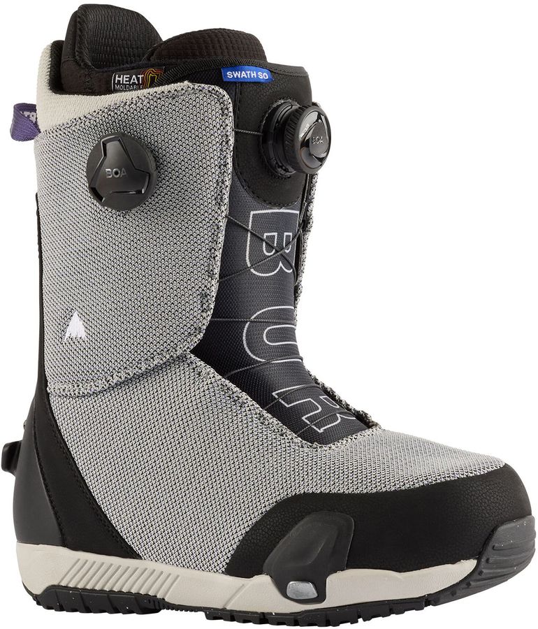 Burton 2023 Swath Step On Snowboard Boots Wayne Ritchie's Melbourne