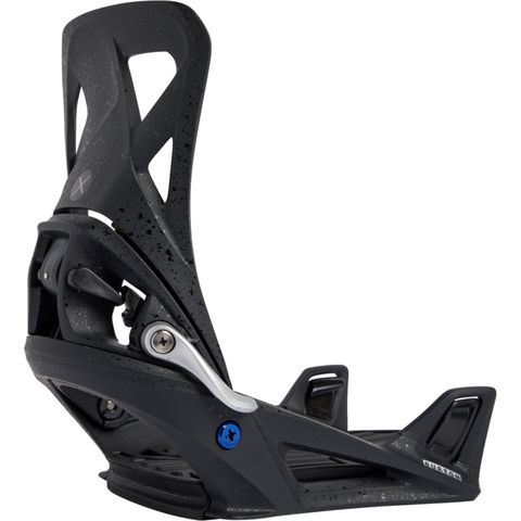 Burton 2026 Step On X Re:Flex Snowboard Bindings