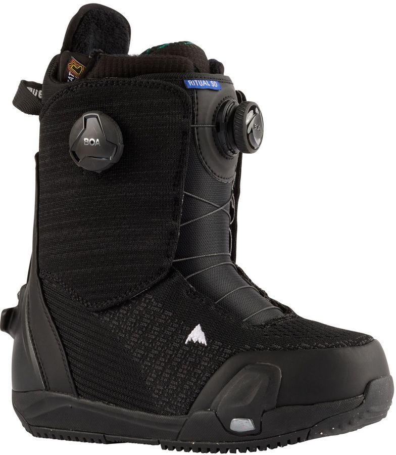 Burton 2024 Womens Ritual Step On Snowboard Boots