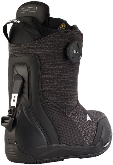 Burton 2025 Womens Ritual Step On Snowboard Boots