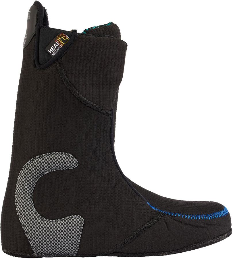 Burton 2024 Womens Ritual Step On Snowboard Boots