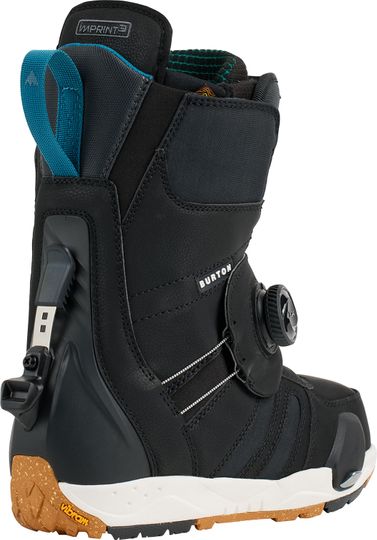 Burton 2024 Womens Felix Step On Soft Snowboard Boots