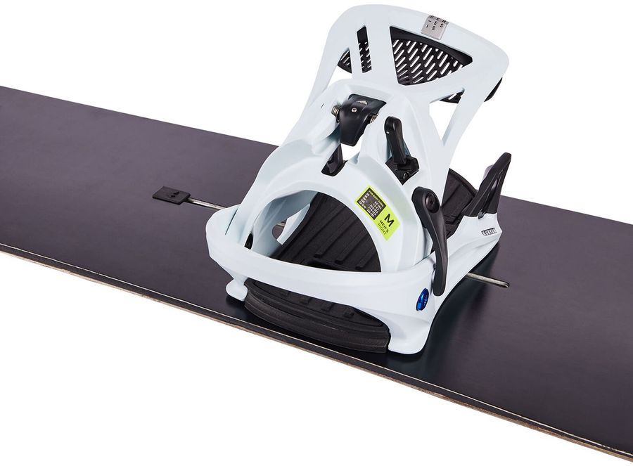 Burton 2023 Step On Genesis Re:Flex Snowboard Bindings | Melbourne 