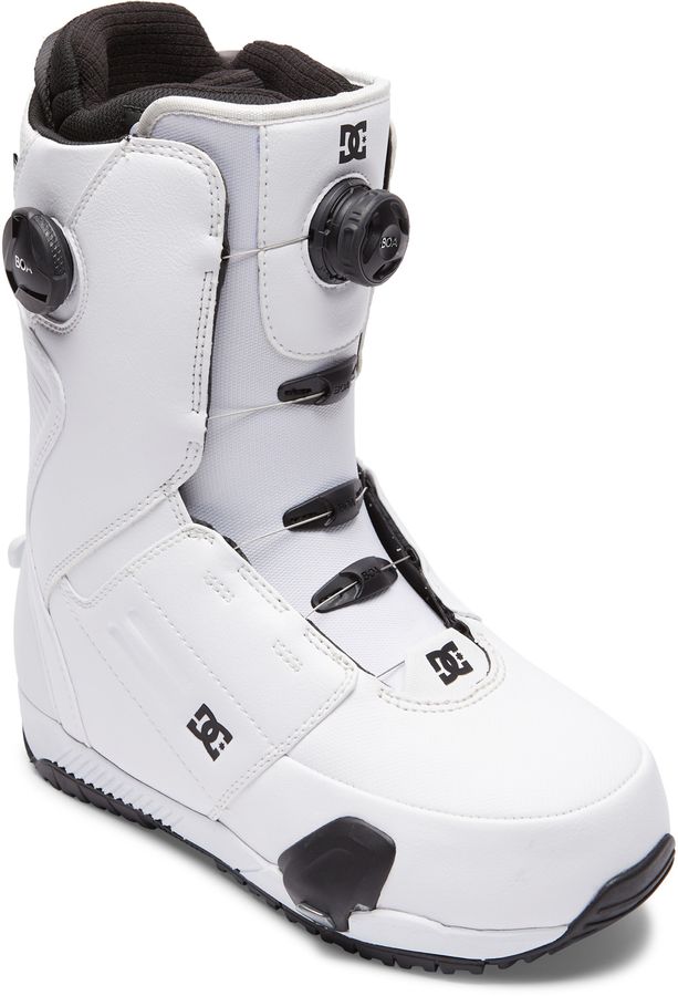 DC 2023 Control Step On Snowboard Boots