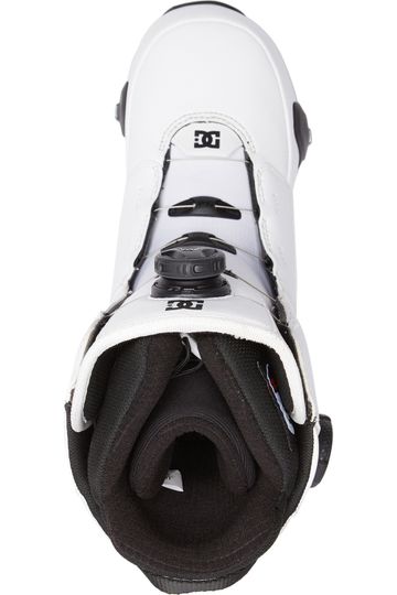 DC 2023 Control Step On Snowboard Boots