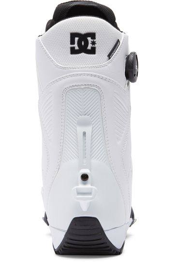 DC 2023 Control Step On Snowboard Boots