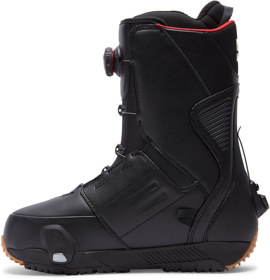 DC 2023 Control Step On Snowboard Boots