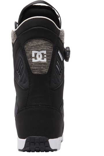 DC 2023 Judge Snowboard Boots