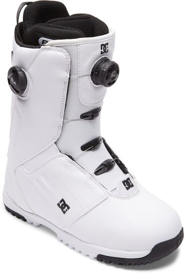 DC 2023 Control Snowboard Boots