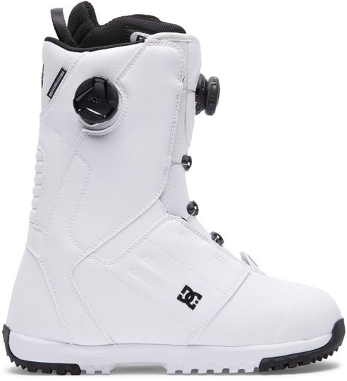 DC 2023 Control Snowboard Boots