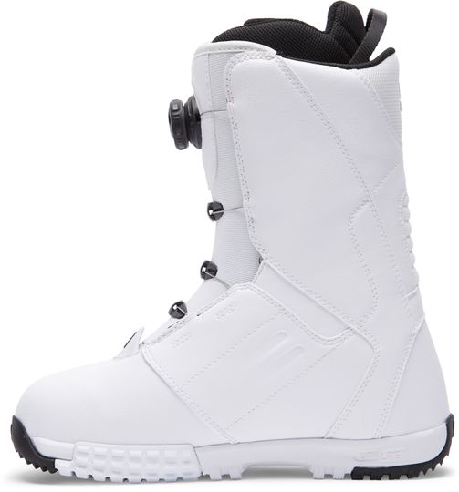 DC 2023 Control Snowboard Boots