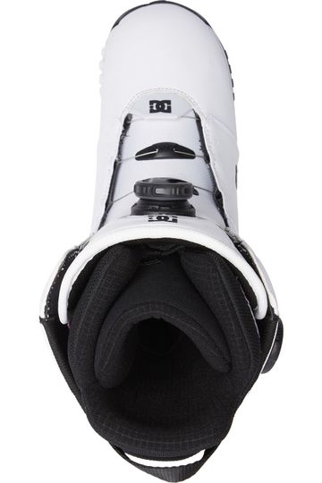 DC 2023 Control Snowboard Boots