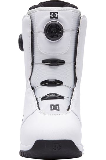 DC 2023 Control Snowboard Boots