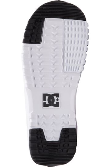 DC 2023 Control Snowboard Boots