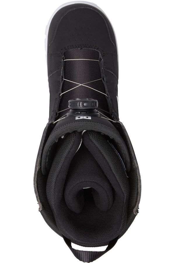 DC 2023 Phase Boa Snowboard Boots