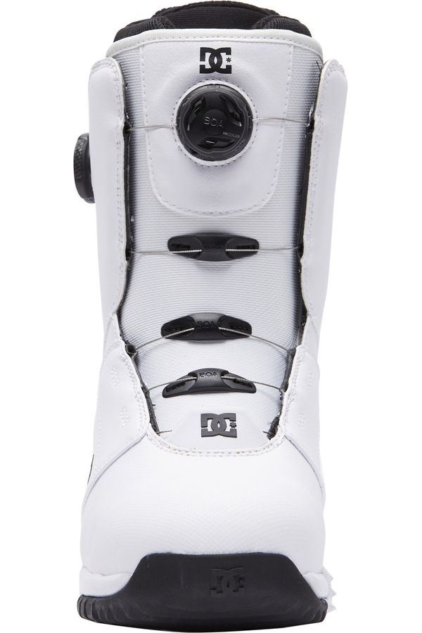DC 2023 Control Snowboard Boots