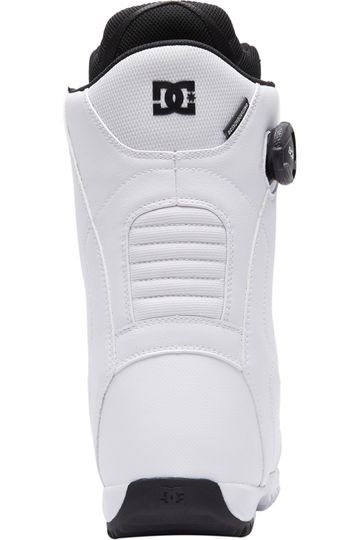 DC 2023 Control Snowboard Boots