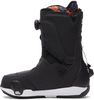 DC 2023 Mora Step On Ladies Snowboard Boots