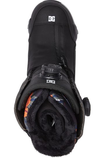 DC 2023 Mora Step On Ladies Snowboard Boots