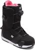 DC 2023 Lotus Step On Ladies Snowboard Boots