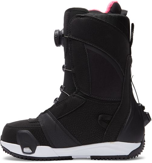 DC 2023 Lotus Step On Ladies Snowboard Boots