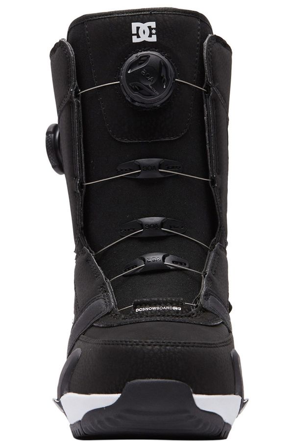 DC 2023 Lotus Step On Ladies Snowboard Boots