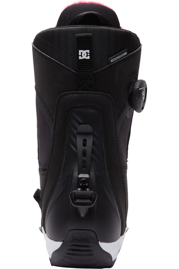 DC 2023 Lotus Step On Ladies Snowboard Boots