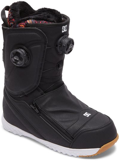 DC 2023 Mora Ladies Snowboard Boots