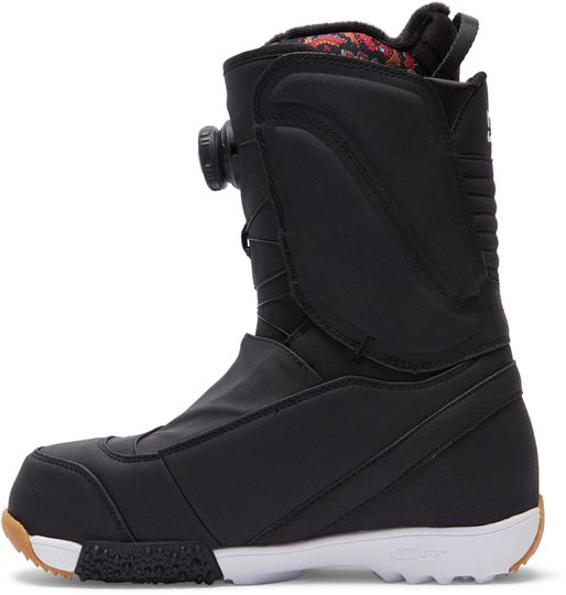 DC 2023 Mora Ladies Snowboard Boots