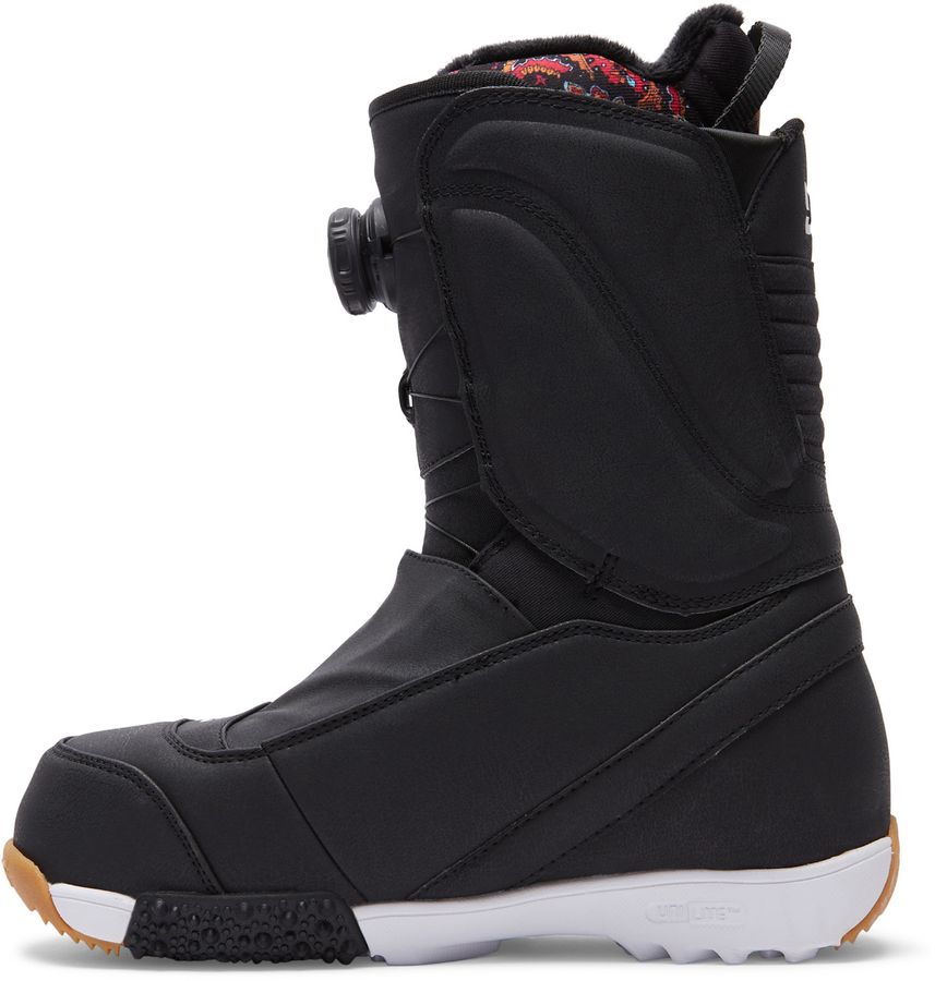 DC 2023 Mora Ladies Snowboard Boots