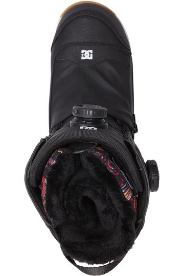 DC 2023 Mora Ladies Snowboard Boots