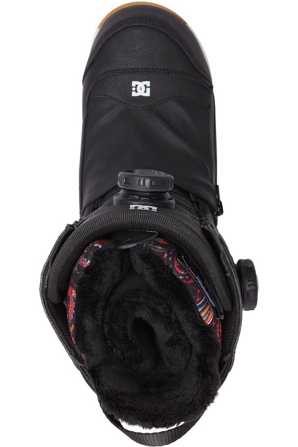 DC 2023 Mora Ladies Snowboard Boots