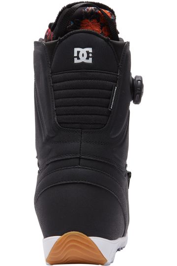 DC 2023 Mora Ladies Snowboard Boots