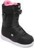 DC 2023 Lotus Ladies Snowboard Boots