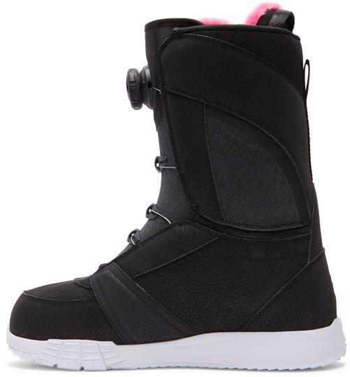 DC 2023 Lotus Ladies Snowboard Boots