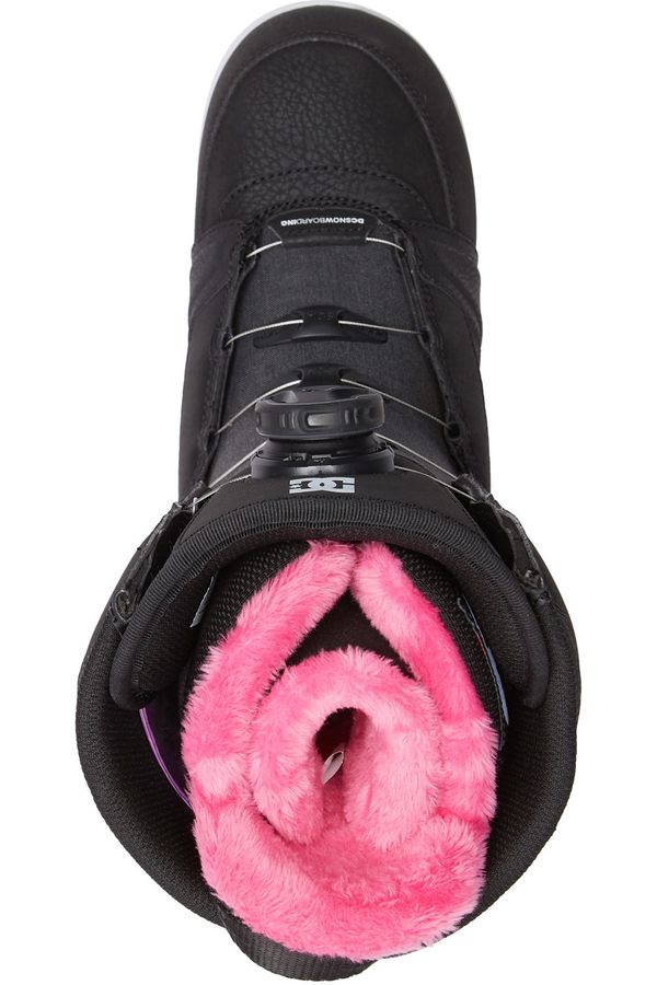 DC 2023 Lotus Ladies Snowboard Boots