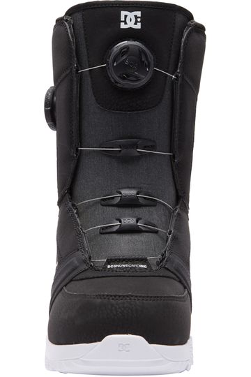 DC 2023 Lotus Ladies Snowboard Boots