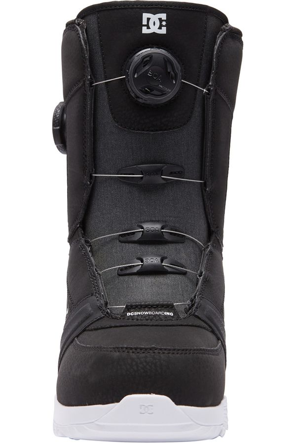 DC 2023 Lotus Ladies Snowboard Boots