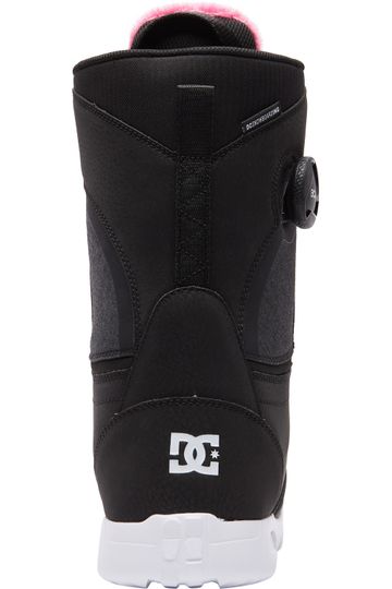 DC 2023 Lotus Ladies Snowboard Boots