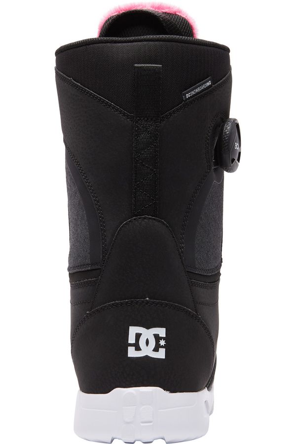 DC 2023 Lotus Ladies Snowboard Boots