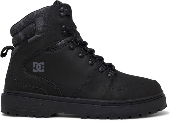 DC 2023 Peary TR Apre Boots