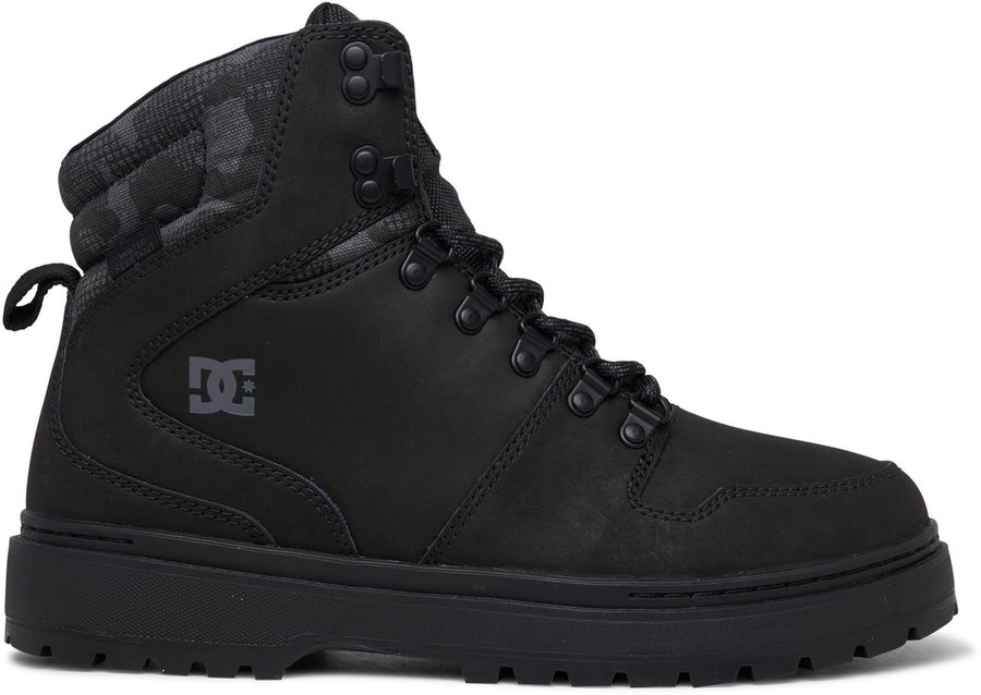 DC 2023 Peary TR Apre Boots