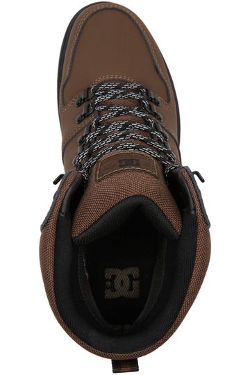 DC 2023 Peary TR Apre Boots