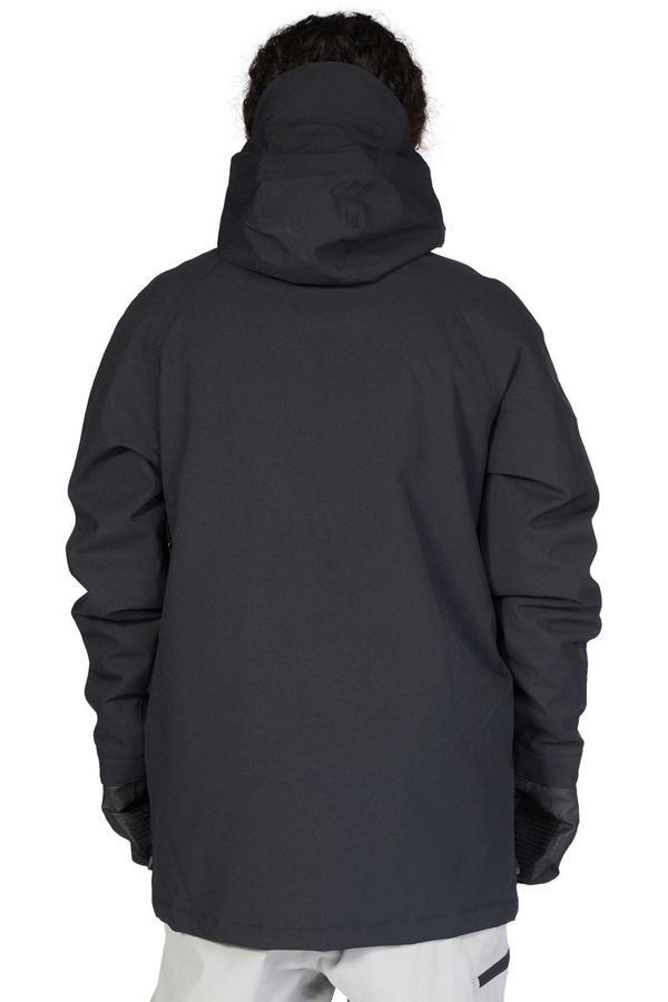 DC 2023 Stealth Parka