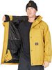 DC 2023 Servo Jacket