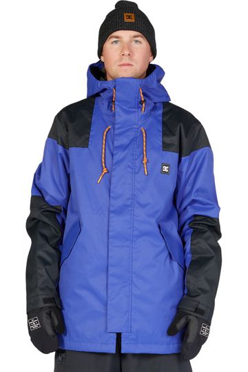 DC 2023 Anchor Jacket