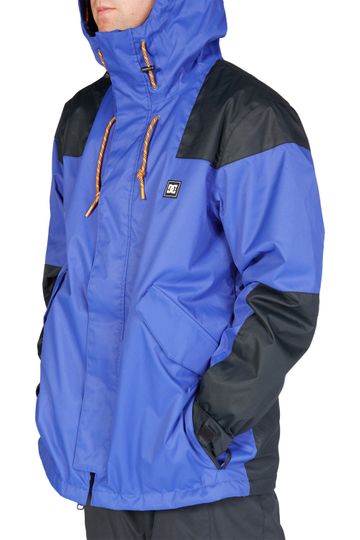 DC 2023 Anchor Jacket