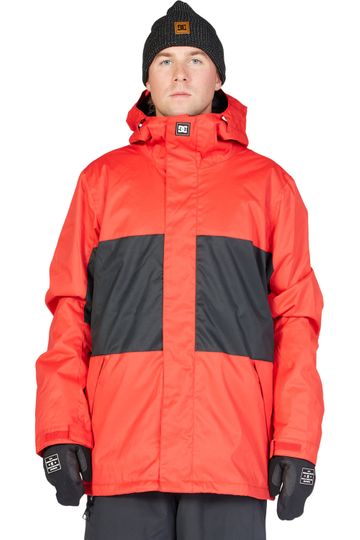 DC 2023 Defy Jacket