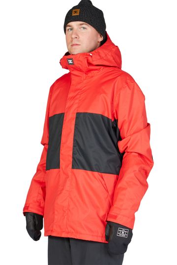 DC 2023 Defy Jacket