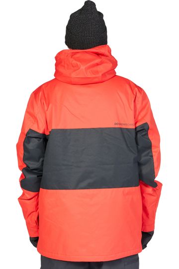 DC 2023 Defy Jacket